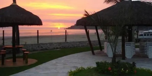 Valentina Praia Hotel