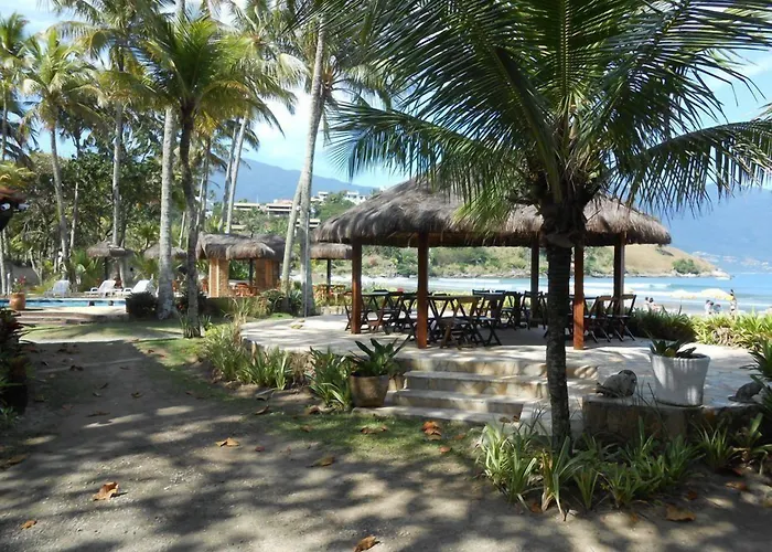 Barequeçaba PraiaPousada